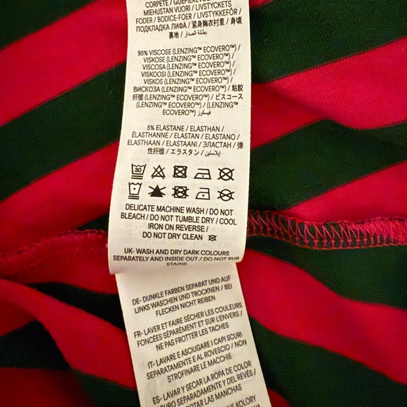 Boden Maxi Dress - Picture 9 of 9